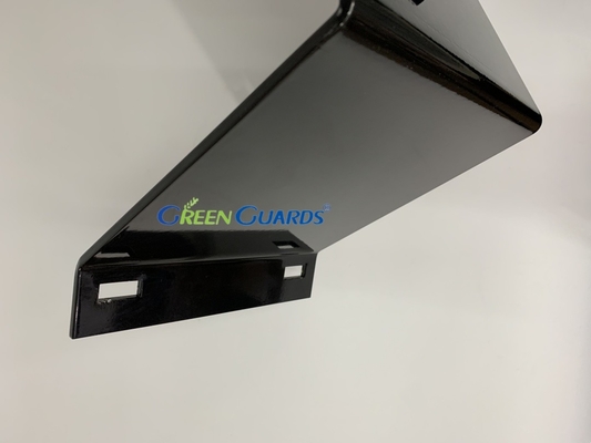 OEM GAMT2538 Pivot padrão encaixa em aeradores montados em trator John Deere
