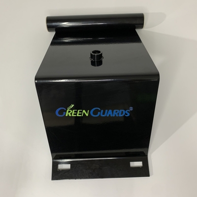 OEM GAMT2538 Pivot padrão encaixa em aeradores montados em trator John Deere