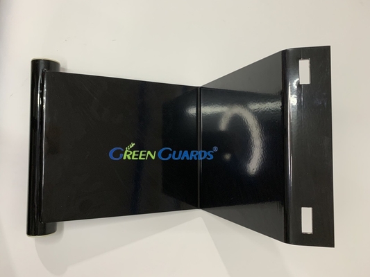 OEM GAMT2538 Pivot padrão encaixa em aeradores montados em trator John Deere