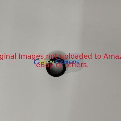 Parte de substituição do corta-ferroviário leve Deere com flange de bucha GM111358