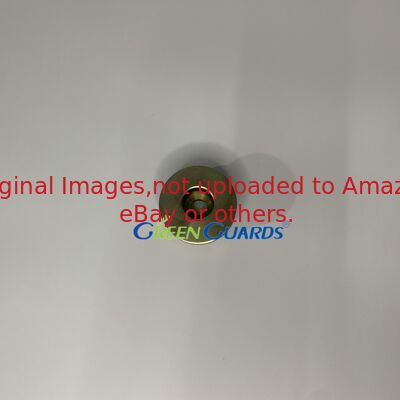 OEM Pulley padrão GTCU24800 Fits Deere E-Cut híbrido Walking Green Mower