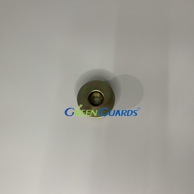 OEM Pulley padrão GTCU24800 Fits John Deere E-Cut híbrido Walking Green Mower