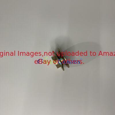 OEM Pulley padrão GTCU24800 Fits Deere E-Cut híbrido Walking Green Mower