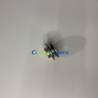 OEM Pulley padrão GTCU24800 Fits John Deere E-Cut híbrido Walking Green Mower