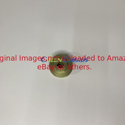 OEM Pulley padrão GTCU24800 Fits Deere E-Cut híbrido Walking Green Mower