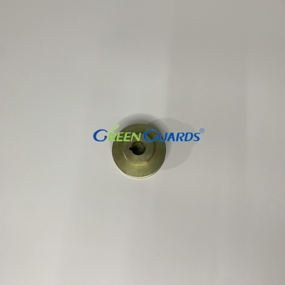 OEM Pulley padrão GTCU24800 Fits John Deere E-Cut híbrido Walking Green Mower