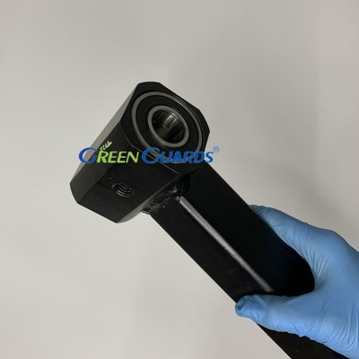 Peças de cortador de relva Flywheel Link GAMT1564 Fits John Deere aeradores montados em trator