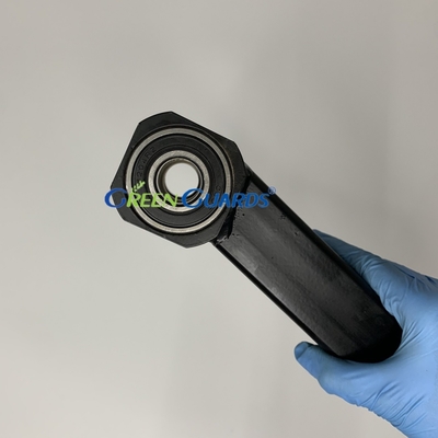 Peças de cortador de relva Flywheel Link GAMT1564 Fits John Deere aeradores montados em trator