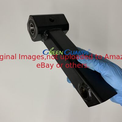 Peças de cortador de relva Flywheel Link GAMT1564 Fits Deere aeradores montados em trator