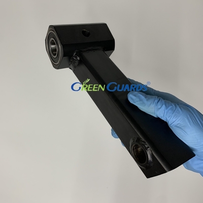 Peças de cortador de relva Flywheel Link GAMT1564 Fits John Deere aeradores montados em trator