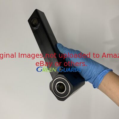 Peças de cortador de relva Flywheel Link GAMT1564 Fits Deere aeradores montados em trator