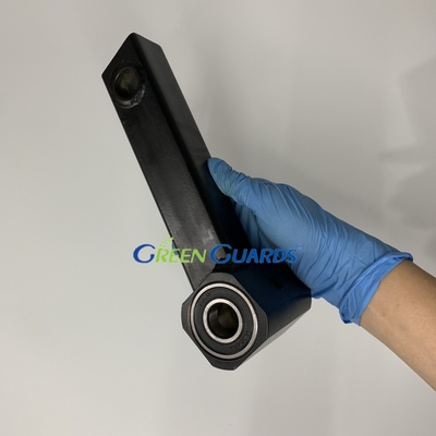Peças de cortador de relva Flywheel Link GAMT1564 Fits John Deere aeradores montados em trator