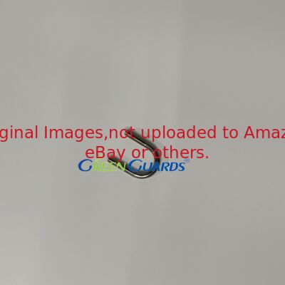 Peças de cortador de relva U - Bolt 1/4-20 GB10937 Fits Deere Rotary Mower
