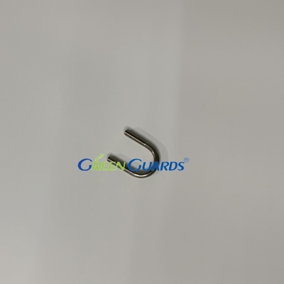 Peças de cortador de relva U - Bolt 1/4-20 GB10937 Fits John Deere Rotary Mower