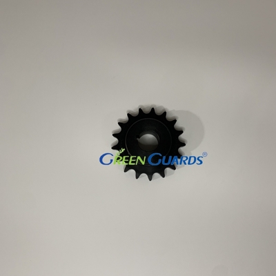 Peças de cortador de relva Chain Sprocket GMT4035 Fits John Deere Greens Aerador