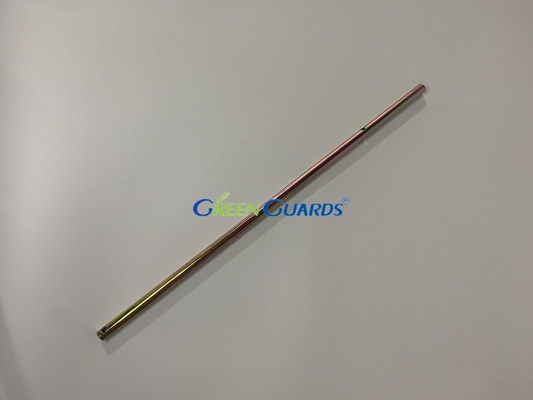 Peças do cortador de relva Fixação de alfinetes GTCU19985 Adaptação de cortador de relva leve John Deere