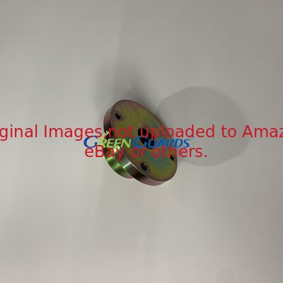 Deere Walk-Behind Mowers Flange GMT7355 Design e funcionalidade superiores