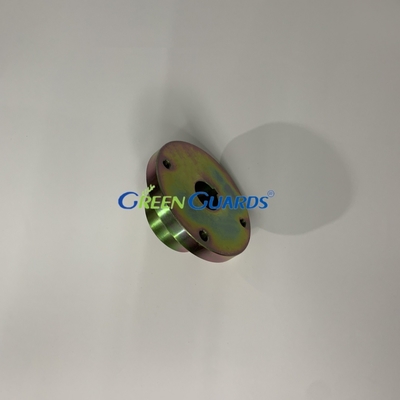 John Deere Walk-Behind Mowers Flange GMT7355 Design e funcionalidade superiores