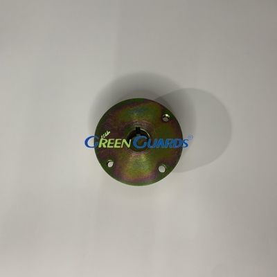 John Deere Walk-Behind Mowers Flange GMT7355 Design e funcionalidade superiores