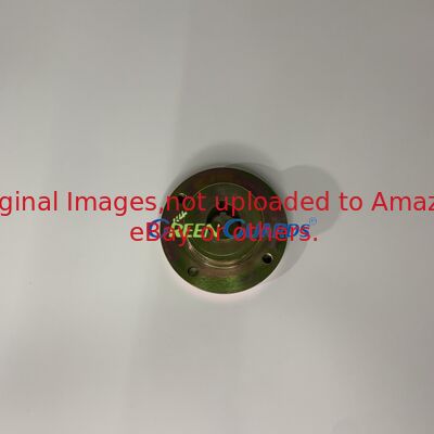 Deere Walk-Behind Mowers Flange GMT7355 Design e funcionalidade superiores