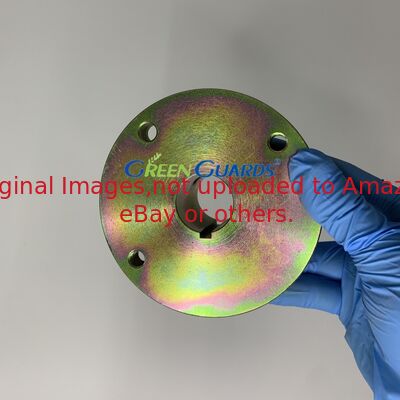 Deere Walk-Behind Mowers Flange GMT7355 Design e funcionalidade superiores