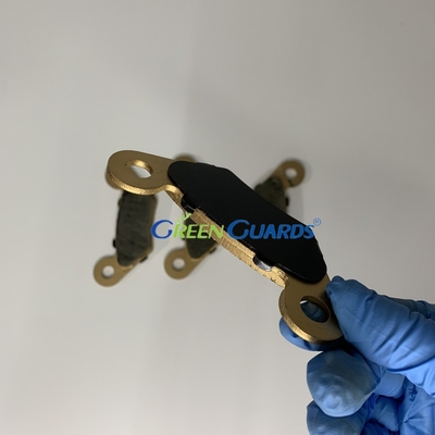 Peças de cortador de relva GVGA12182 Acopla-se a veículo utilitário John Deere Gator