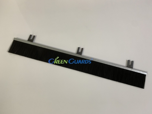 Equipamento de relva Peças de reposição Escova GFS800-0624B0 Fits Baroness Riding Sweep