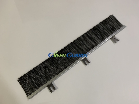 OEM Equipamento padrão de gramado Peças de reposição escova GFS1500-063020 Fits Baroness Riding Sweeper