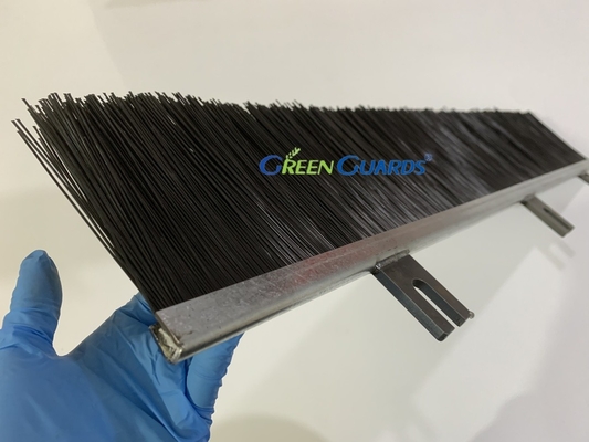 OEM Equipamento padrão de gramado Peças de reposição escova GFS1500-063020 Fits Baroness Riding Sweeper