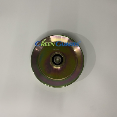 Peças de cortador de relva Pulley-Idler G140-5847 Fits Toro Groundsmaster