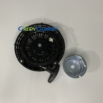 Recoil Starter Assy G121-6355 OEM Standard Fits Toro Groundsmaster Peças de cortador de relva