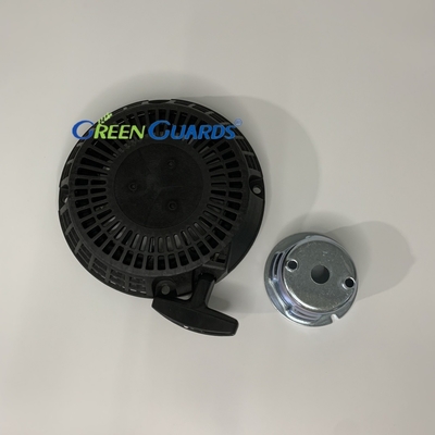 Recoil Starter Assy G121-6355 OEM Standard Fits Toro Groundsmaster Peças de cortador de relva