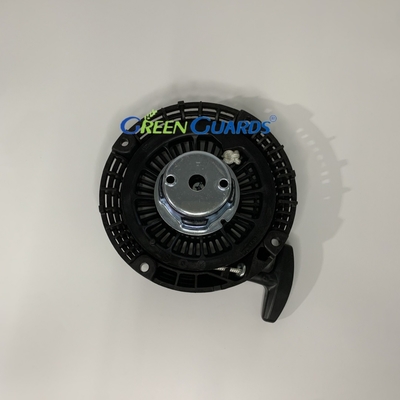Recoil Starter Assy G121-6355 OEM Standard Fits Toro Groundsmaster Peças de cortador de relva