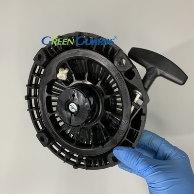 Recoil Starter Assy G121-6355 OEM Standard Fits Toro Groundsmaster Peças de cortador de relva