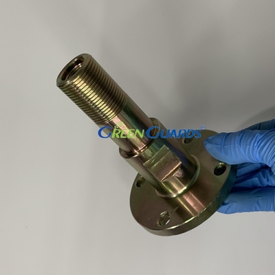 Peças de cortador de relva Extensão do eixo-tambor - RH G132-3841