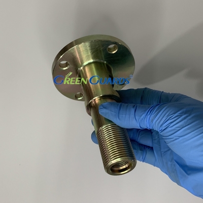 Peças de cortador de relva Extensão do eixo-tambor - RH G132-3841