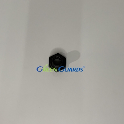LH em espinha.812 Longo G94-9214 Adapta-se ao Toro Greensmaster Peças de cortador de relva Nut OEM Standard