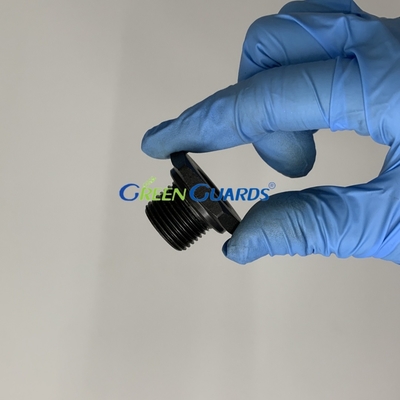 LH em espinha.812 Longo G94-9214 Adapta-se ao Toro Greensmaster Peças de cortador de relva Nut OEM Standard