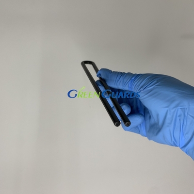 Peças de cortador de relva Finger-Plastic G13-2470 Fits Toro Sweeper