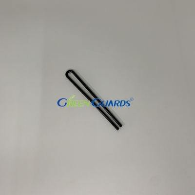 Peças de cortador de relva Finger-Plastic G13-2470 Fits Toro Sweeper