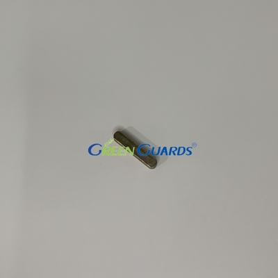 Peças de cortador de relva eixo chave, Drive G100-5380 encaixa Toro ProCore aerador