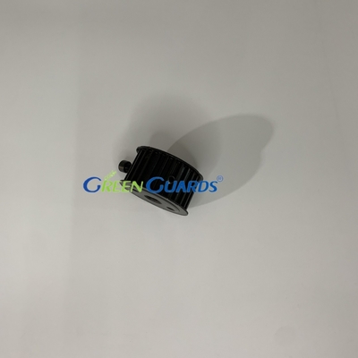 Peças de cortador de relva Polia - Acionamento de cintura G47-7150 Fits Toro Reelmaster