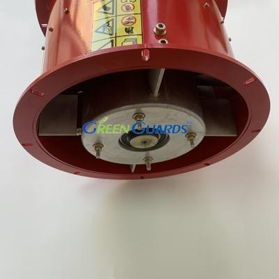 Turbina de sopro de folhas de grama Asm G145-7489 Fits Toro Pro Força Sopro de detritos