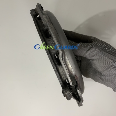 Peças de cortador de relva Assy Cover, embreagem G22100-85200 Fits Jacobsen Cushman
