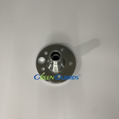 O cubo de roda traseira G2701408 das peças do cortador de grama cabe Jacobsen Machines