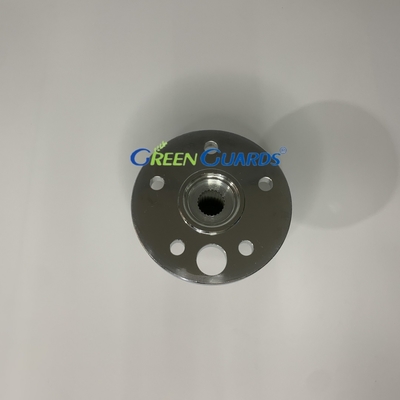 O cubo de roda traseira G2701408 das peças do cortador de grama cabe Jacobsen Machines