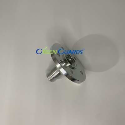 O cubo de roda traseira G2701408 das peças do cortador de grama cabe Jacobsen Machines