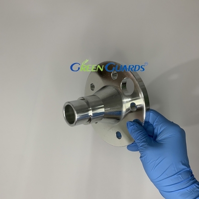 O cubo de roda traseira G2701408 das peças do cortador de grama cabe Jacobsen Machines