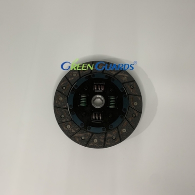 Peças de cortador de relva Disco de embreagem G2702548 Fits Jacobsen Cushman