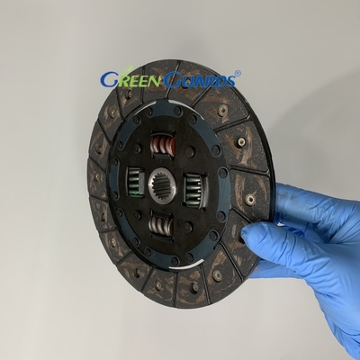 Peças de cortador de relva Disco de embreagem G2702548 Fits Jacobsen Cushman